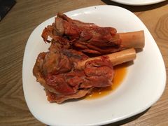 -上关雪東北菜(中房金谊店)