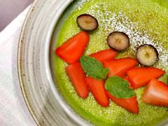 布雷甜点-EN SPACE恩空间