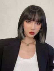 -ASG Hair Salon烫染·接发
