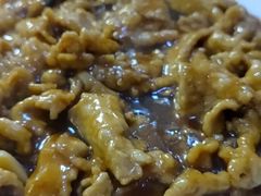 -老苏扬饭店