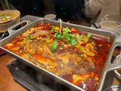 -乔街深夜食堂·小龙虾·高压锅生蚝(杭州总店)