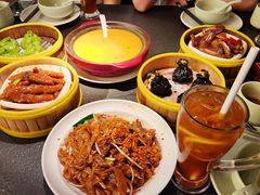 -蝴蝶里·粤菜·点心(滨江龙湖店)