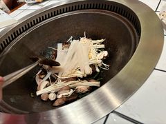 -姚稷大铁锅(东明广场店)