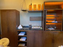 -丽江金茂隐逸酒店-凯悦臻选SPA