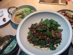 -米一仙·成都小碗菜(东万达店)