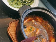 -香山湖家家宴(中山陵店)