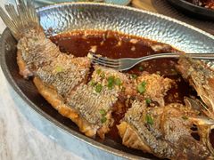 -志明眷村·台式融合菜·宵夜