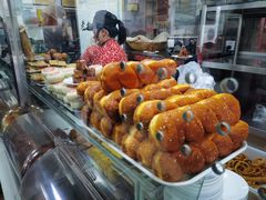 -老磁器口豆汁店(天坛店)