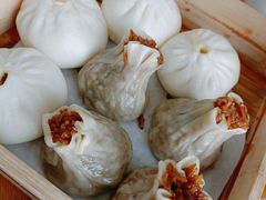 -食膳公园包子铺(烈士公园店)