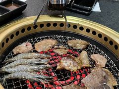 -神户赤童日式烤肉伙伴(东直门店)