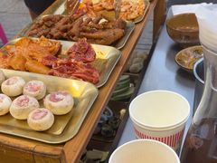 -阿昌白族石板烧(大理古城店)