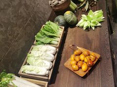 -荣记火锅(青悦城店)