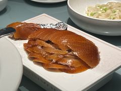 -小大董·烤鸭(观景餐厅·南京西路店)