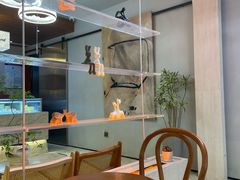 -Tomado绿色烘焙(大尧三路店)