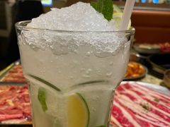 -首尔烤肉大排档(合生汇店)