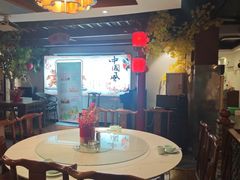 -野渡坡·极致湘菜·庭院餐厅(汉阳店)