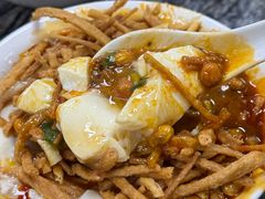 -西月城谭豆花(春熙路店)