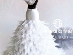 -美斯烘焙培训学院•蛋糕•面包•咖啡(宝安校区)