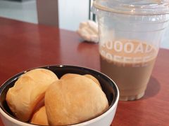 -LOOOAD COFFEE进度条(D9街区店)