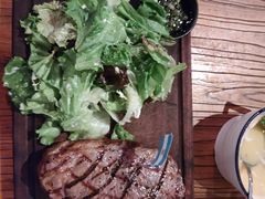 -El Bodegon阿根廷秘鲁餐厅(幸福路店)