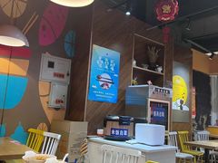-鱼你在一起(南开天佑城店)