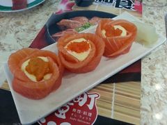 迷你花之三味-友壹町寿司·料理(三水广场店)