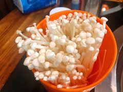 -三里屯土灶炖公鸡地锅鸡(江东店)