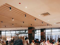 大堂-关夫人餐厅(阳光广场店)