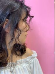 -MY HAIR ARDOR