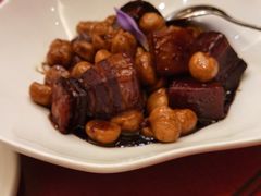 满族红烧肉-民族饭店-四季餐厅