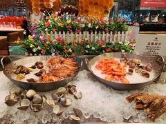 -雅枫国际酒店(深圳会展中心店)
