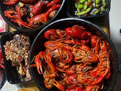 老长沙口味虾-聚味瞿记·龙虾堂(渔人码头一店)
