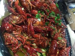 -羊家胡同·龙虾烧烤火锅(龙汇路店)