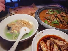 -老淮安·淮安菜(涟水店)