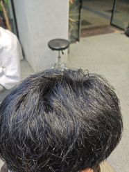 -丝源发型