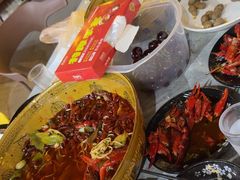 -庾氏龙虾馆(多弗汇店)