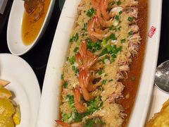 -丰收日·小海鲜·沪上家宴(顾村正大店)