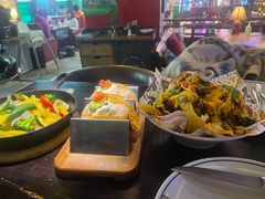 -Famous肥猫墨西哥音乐餐吧(五棵松华熙LIVE店)