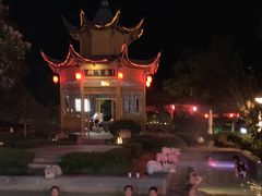 -黄山温泉国际旅游度假区