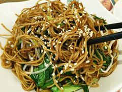 豉油王炒面-添好运点心专门店(百老汇店)