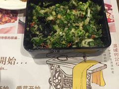 -老鼎万春卤菜(鹭湖宫8区店)