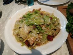 -惠丰堂饭庄·烤鸭·京味菜(西北旺·唐家岭店)