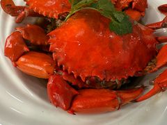 -钱塘府海鲜餐厅