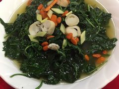 -佛有缘素食馆·荔湾老字号(陈家祠首店)