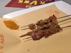 -老济南·地道济南菜(大明湖店)