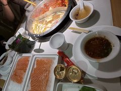 -辣虎·庭院火锅(临平新天地店)