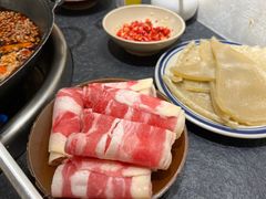 -四小区火锅·巷子里的重庆火锅(花照壁店)