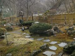 -花钟亭花屋日式旅馆
