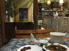 -茶马古道·野生菌清汤黄牛肉(沙溪店)