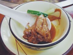 -曹丞相·地锅鸡·地锅鱼(武林店)